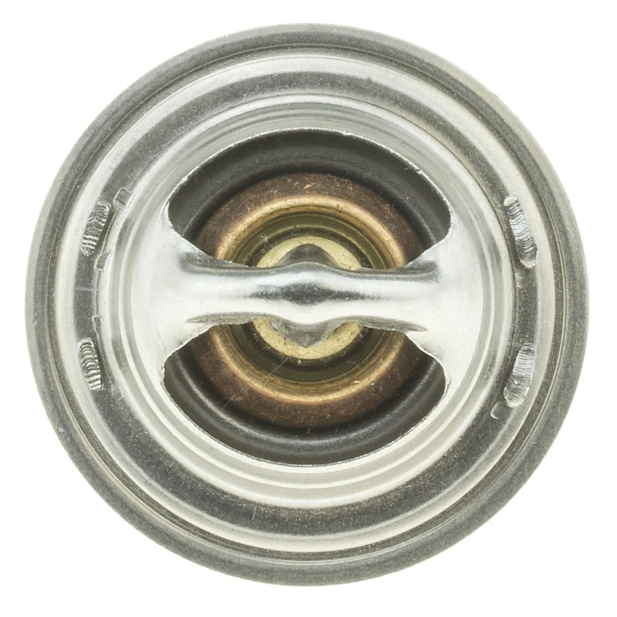 Thermostat 7204-192 for Chevy Le Baron Ram Van Dodge Caravan Dakota Omni (1983–1995)