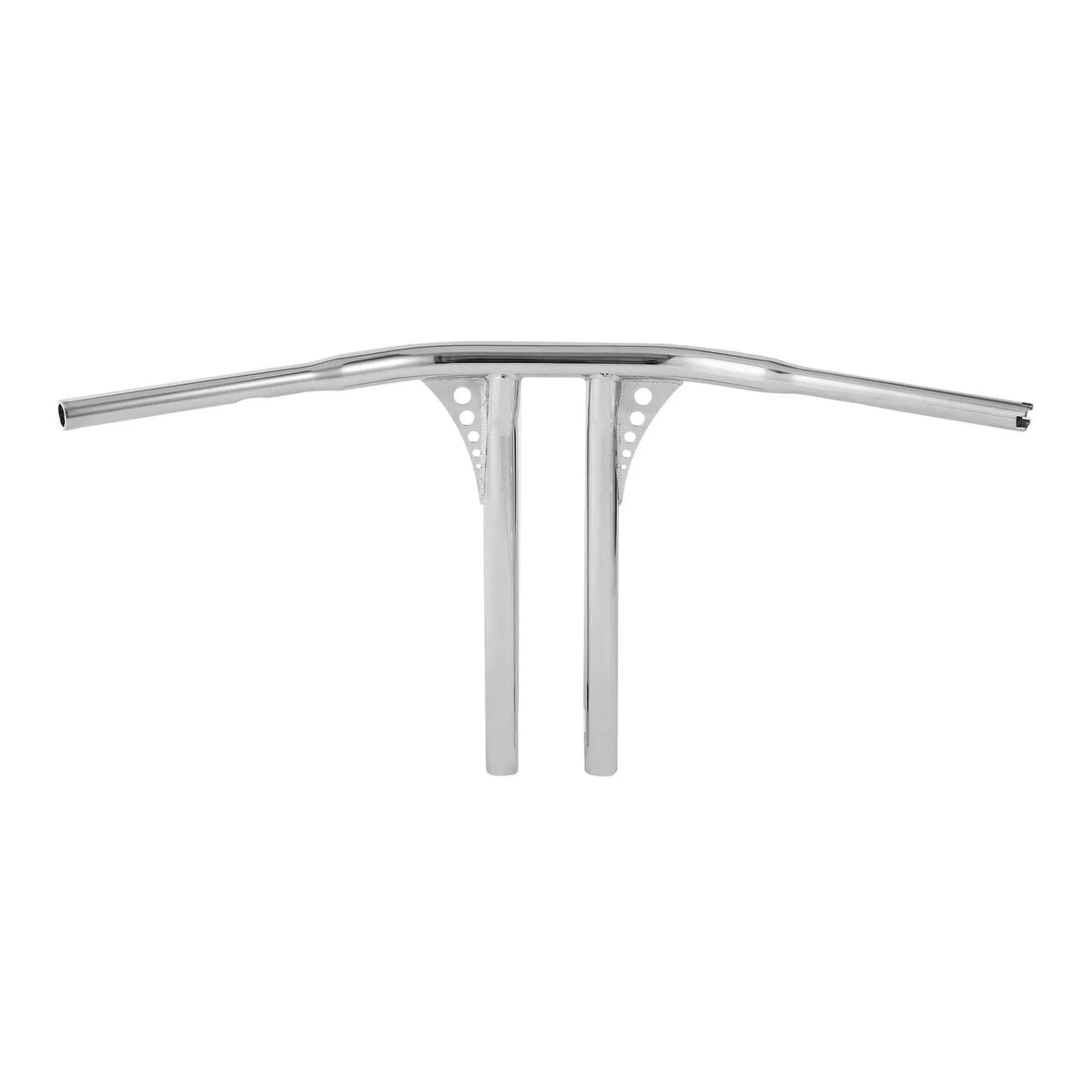 16" Rise T-Bar Handlebar for Harley Dyna Softail FLST FXST Road King