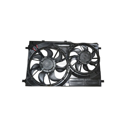 Cooling Fan Assembly for Ford Transit-150 250 350 (2014–2023) 19-25992AN, CK4Z8C607B