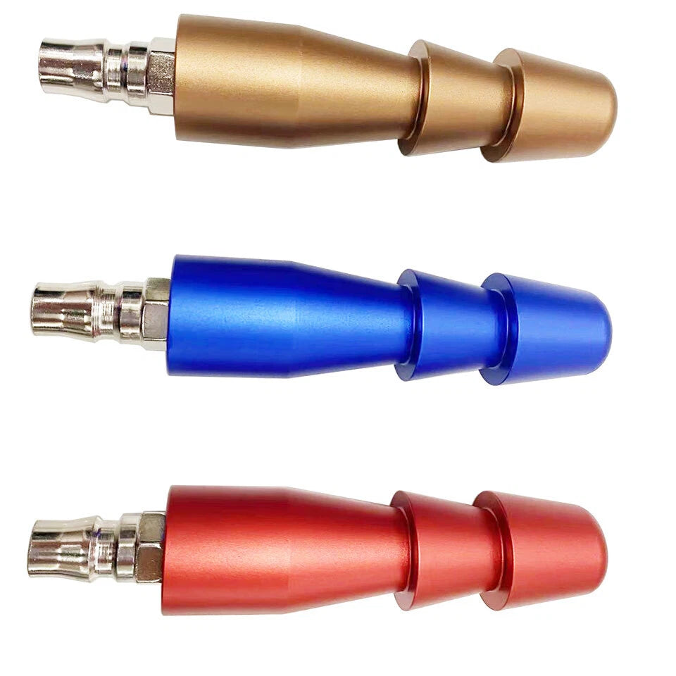Metal Quick Connect Holder for Sex Machine Accessory