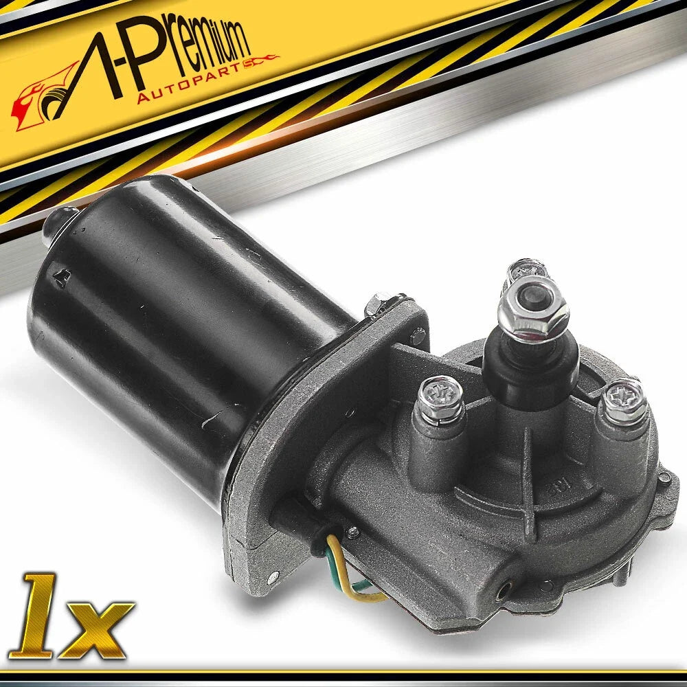 Front Windshield Wiper Motor for Dodge Ram 1500 2500 3500 (1997–1999)