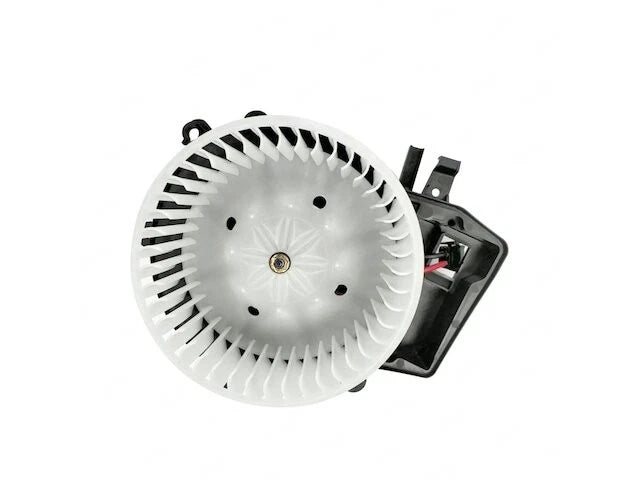 Blower Motor for Mercedes SL65 AMG (2007–2011) 55894FFCF