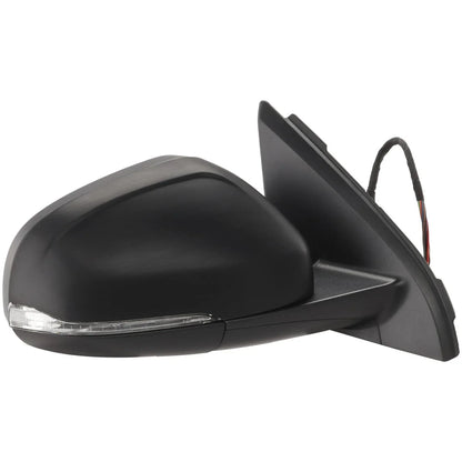 Heated Right Side Mirror for Volvo V60 S60 (2011–2018)