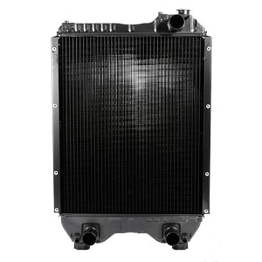Radiator for Ford TM115 TM125 8160 (Fits )