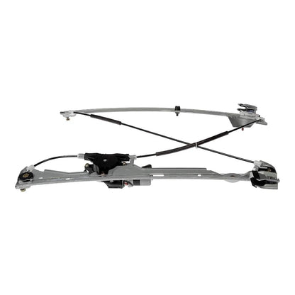 Window Regulator for GMC Sierra (2012–2013) ALX-PAU-RB-741-444-CL360A58