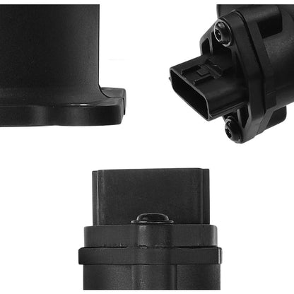 Mass Air Flow Sensor with Housing for Infiniti I35 (2003–2004) CLX-M0-USA-JI316703-CL360A70