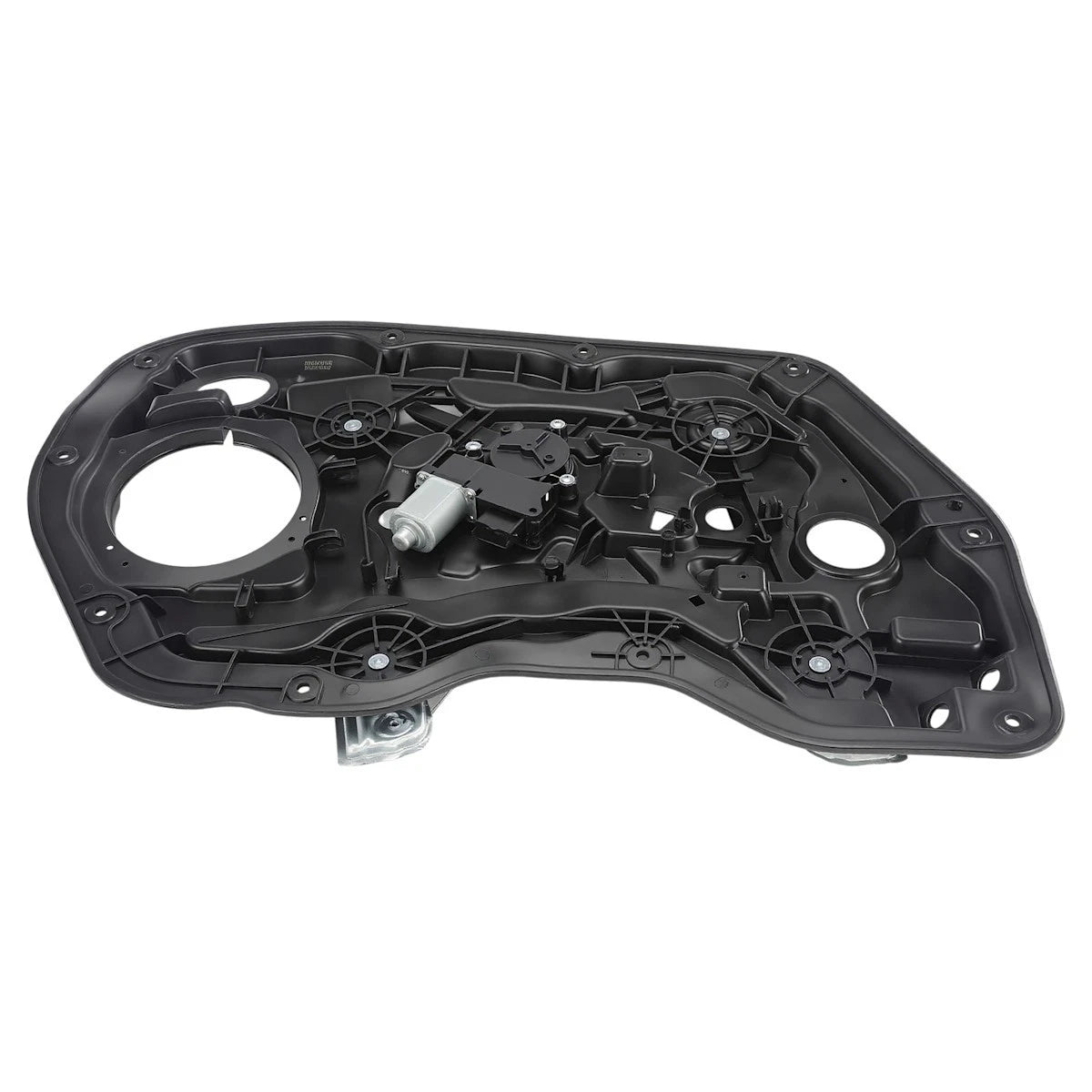 Window Regulator Front Driver Left for Hyundai Elantra (2011–2016) 18041578, 389784, 824503X110, 824703X340, 824713Y010