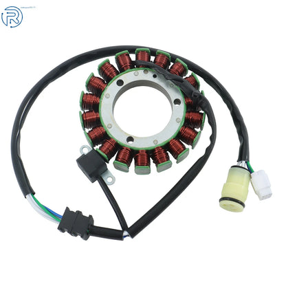 Stator Coil for HiSUN UTV 500 700 MSU YS MASSIMO BENNCHE CUB ATV (2008–2021)