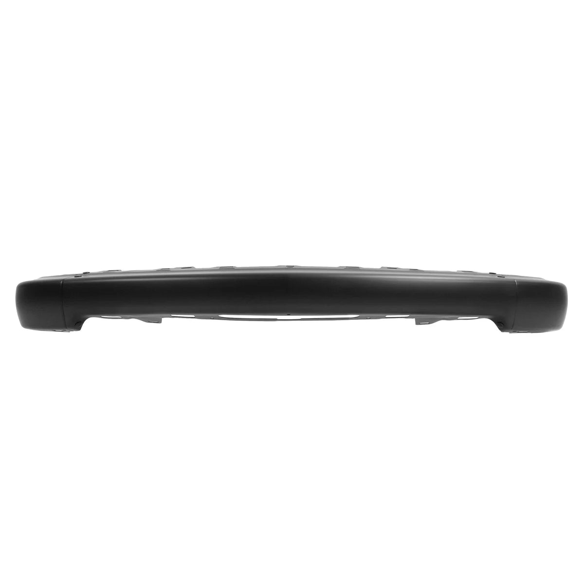 Front Bumper Cover Steel for Chevy S10 Blazer (1998–2005)
