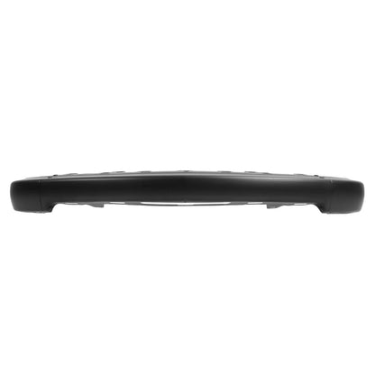 Front Bumper Cover Steel for Chevy S10 Blazer (1998–2005)