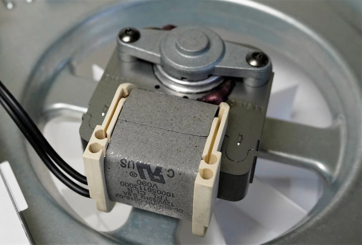 C350BN Nutone Bathroom Fan Motor Assembly for 696N B Unit