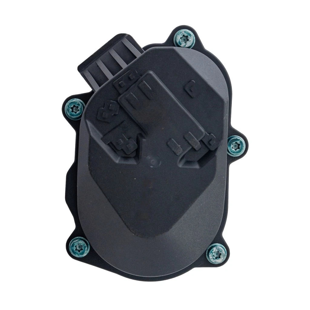 Intake Manifold Runner Valve for Audi A3 (2010–2011) 03L129711E, 03L129086