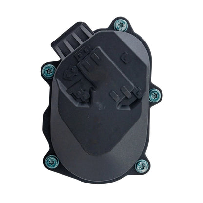 Intake Manifold Runner Valve for Audi A3 (2010–2011) 03L129711E, 03L129086