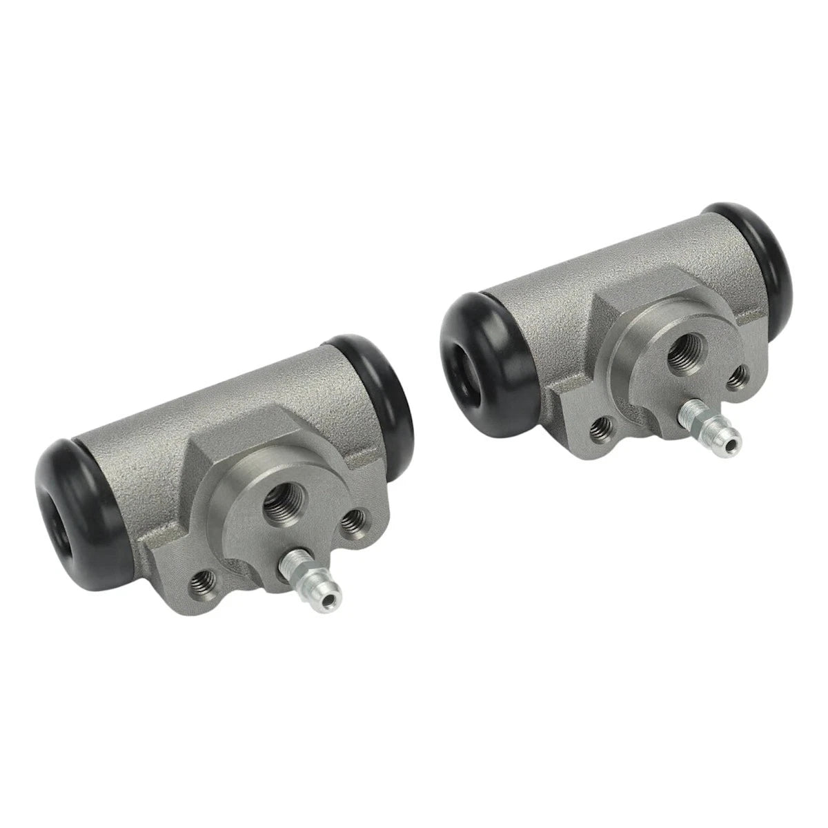 Set of 2 Wheel Cylinders for Ford Pickup Sedan (18032512, W34876, WC34876)