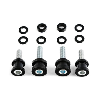Docking Hardware Kit for Harley Softail FLFB FLFBS FXBR (2018–Present)