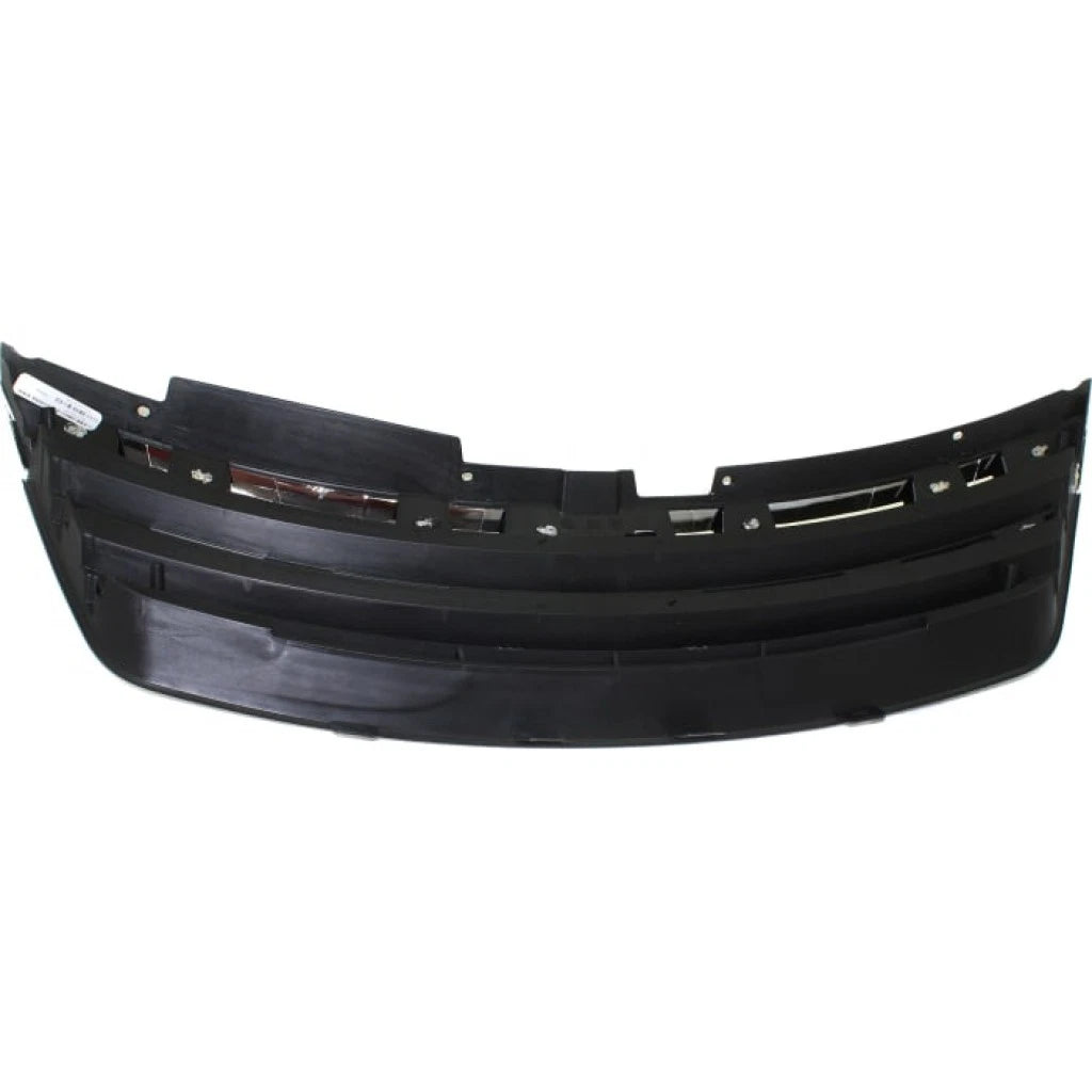 Grille for Suzuki XL-7 (2007–2009) SZ1200124, CLX-M0-USA-REPS070103-CL360A70