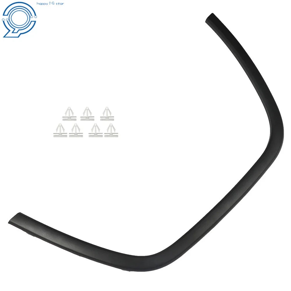 Fender Flare for Jeep Grand Cherokee (2011–2016)