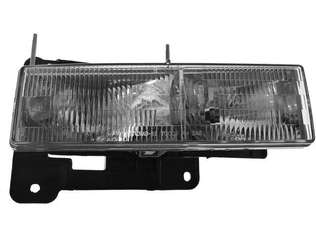 Headlight Assembly Right for Chevrolet K2500 (1990–2000) 29181TPND