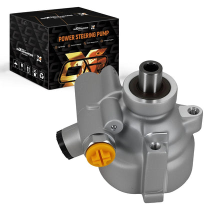 Power Steering Pump for Chevrolet Malibu Pontiac G6 Saturn 3.5L (2008–2010) 10319393
