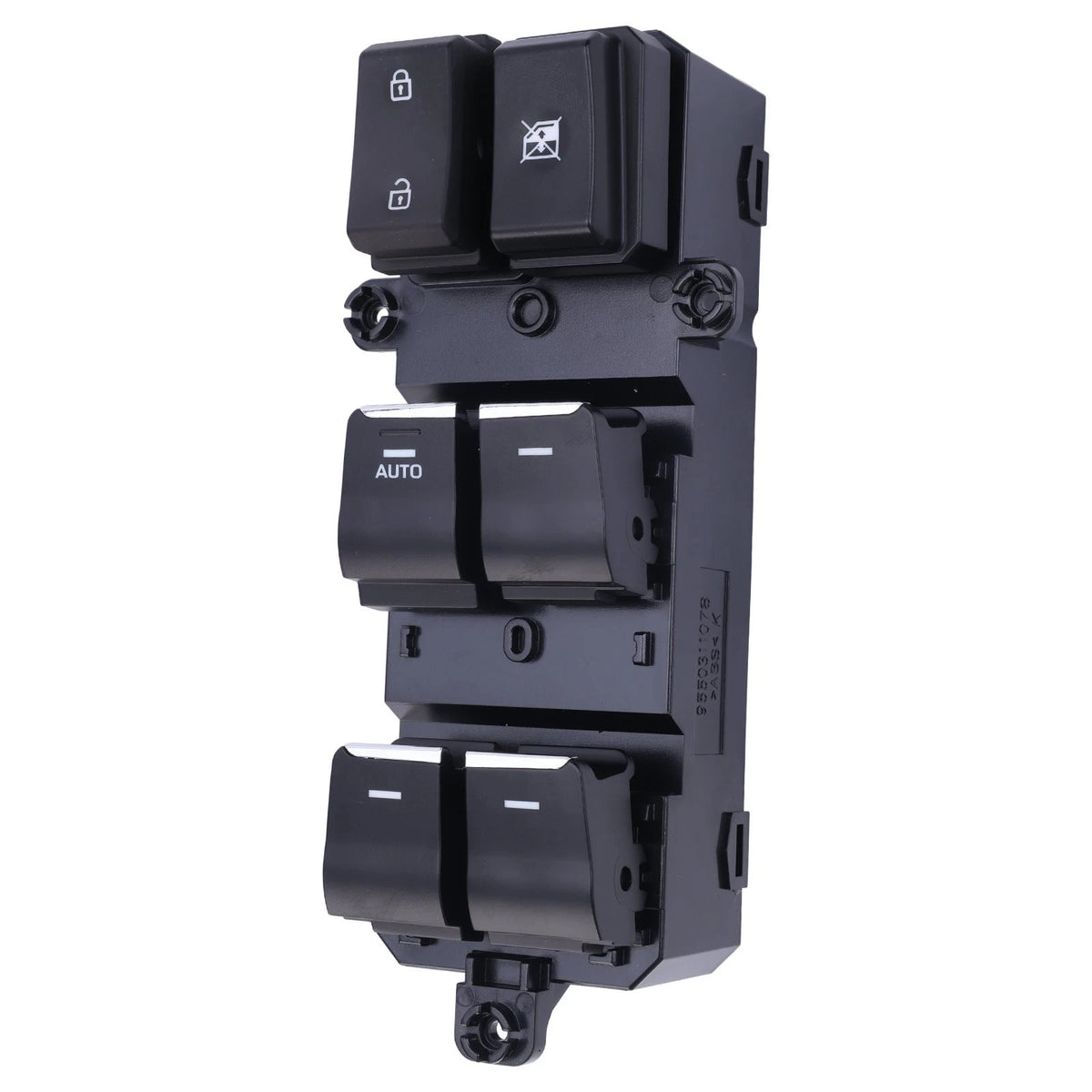 Master Power Window Switch for Hyundai Tucson (2016–2018) 93570D3000 93571D3040