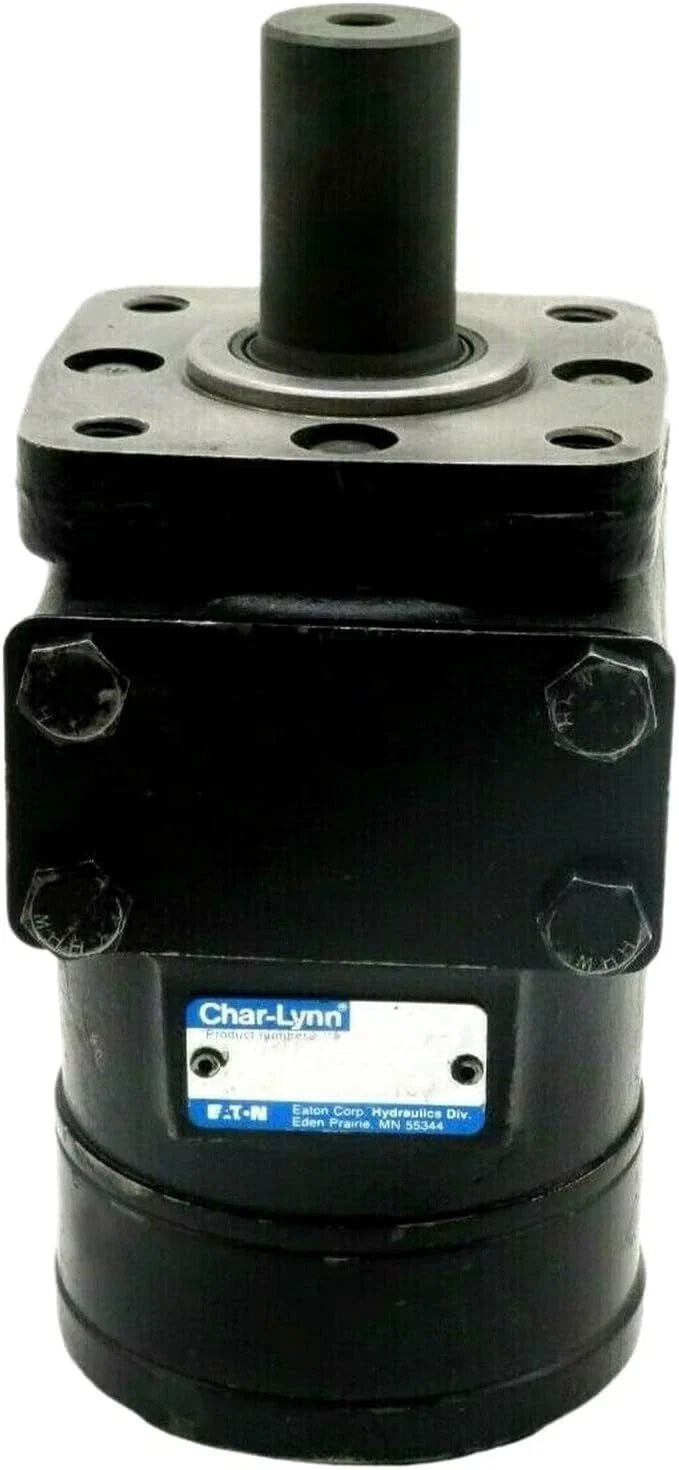 Hydraulic Motor 101-1066-009 for Eaton Char-Lynn H Series