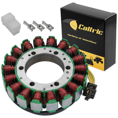 Stator for Honda VT750DCA VT750DCB Shadow Spirit (2003–2007) ST243 - LAR, 31120-MBA-004, 31120MBA004