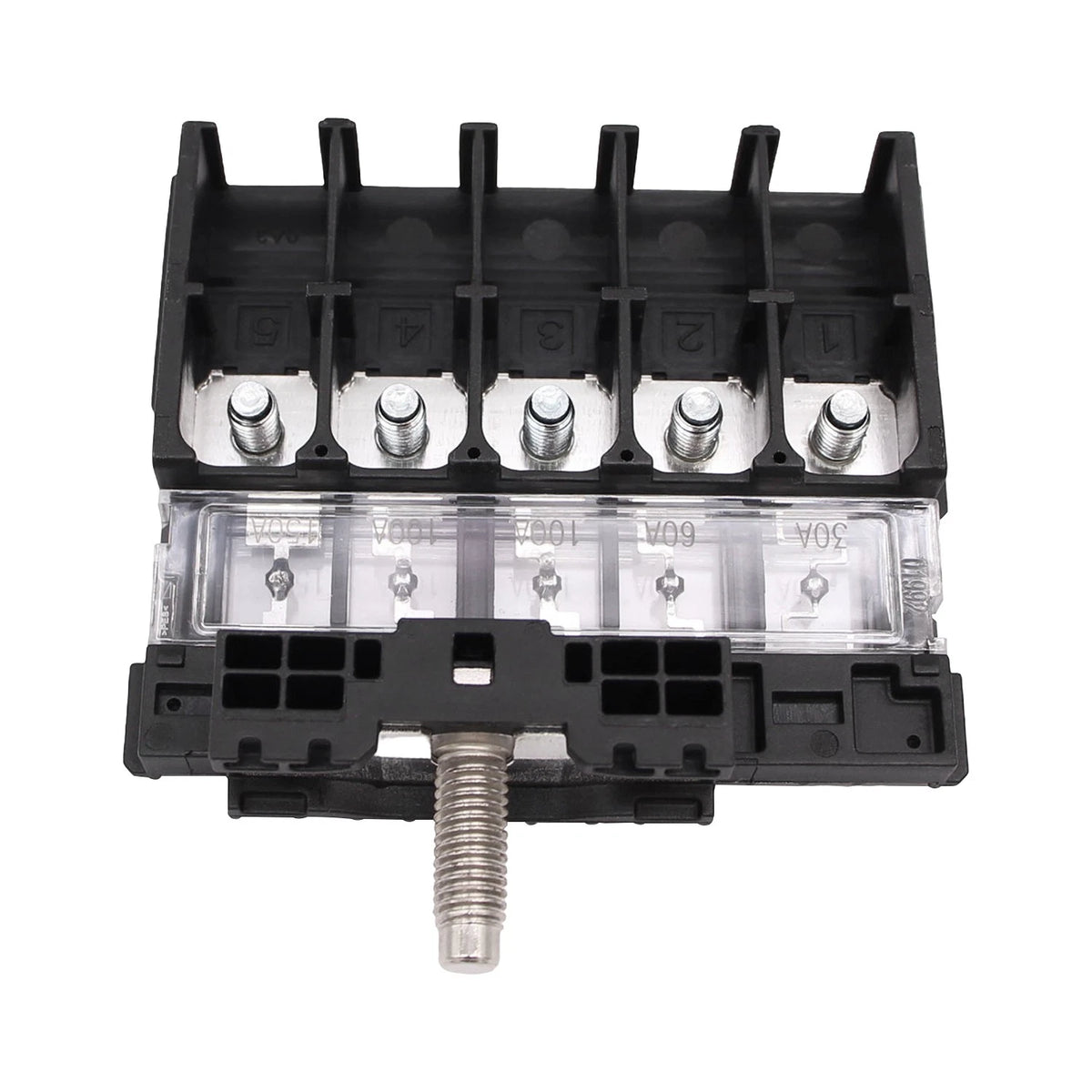 Fuse Block for Dodge Durango, Jeep Grand Cherokee (2011–2022) 68089468AA, 956601