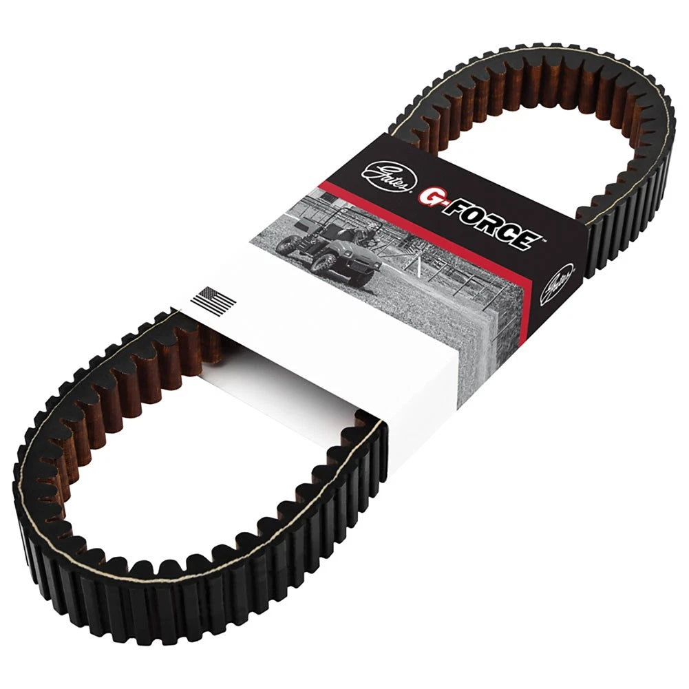 Gates G-Force CVT Drive Belt 27G3636 for Kawasaki Teryx4 800 (2016–2025)