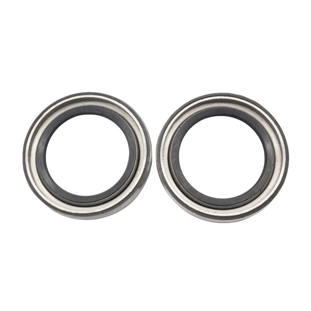 2X Oil Seal Propeller Shaft 320862 for OMC (1980–2002) Sierra 18-2002 GLM 85130