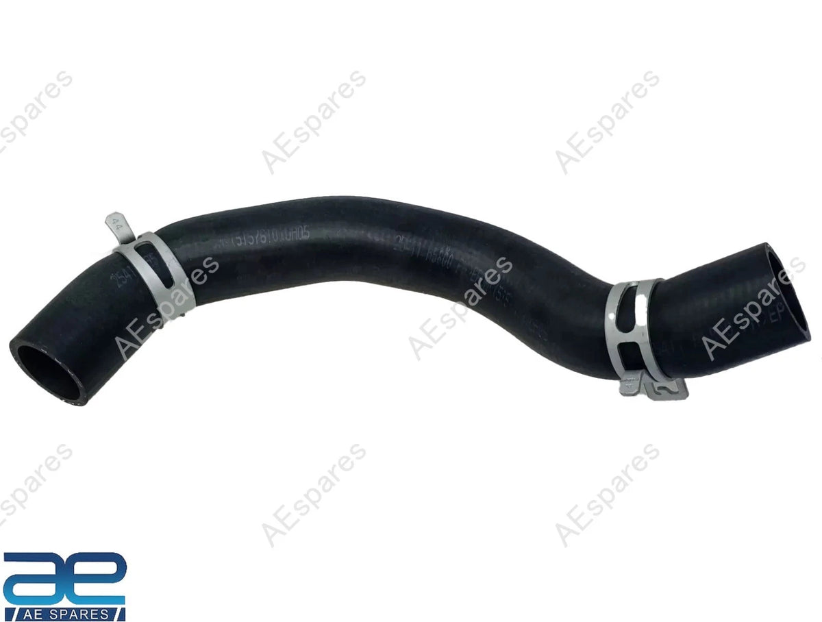 Radiator Upper Hose for Hyundai Elantra I30 (2012–2016) 25411-A5800, 25411A5800