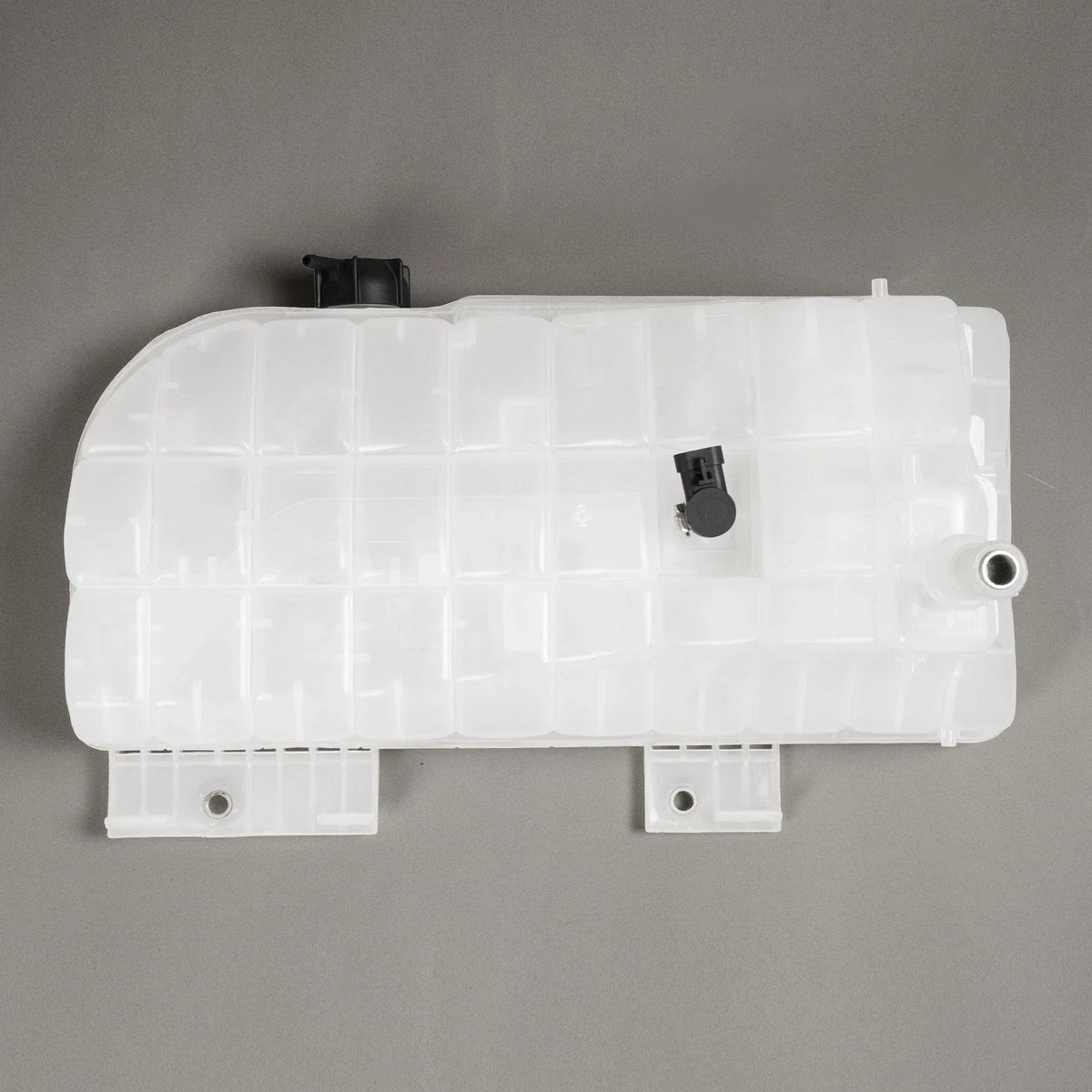 Radiator Coolant Overflow Tank for Kenworth T800 & Peterbilt 389 (2008–2022)