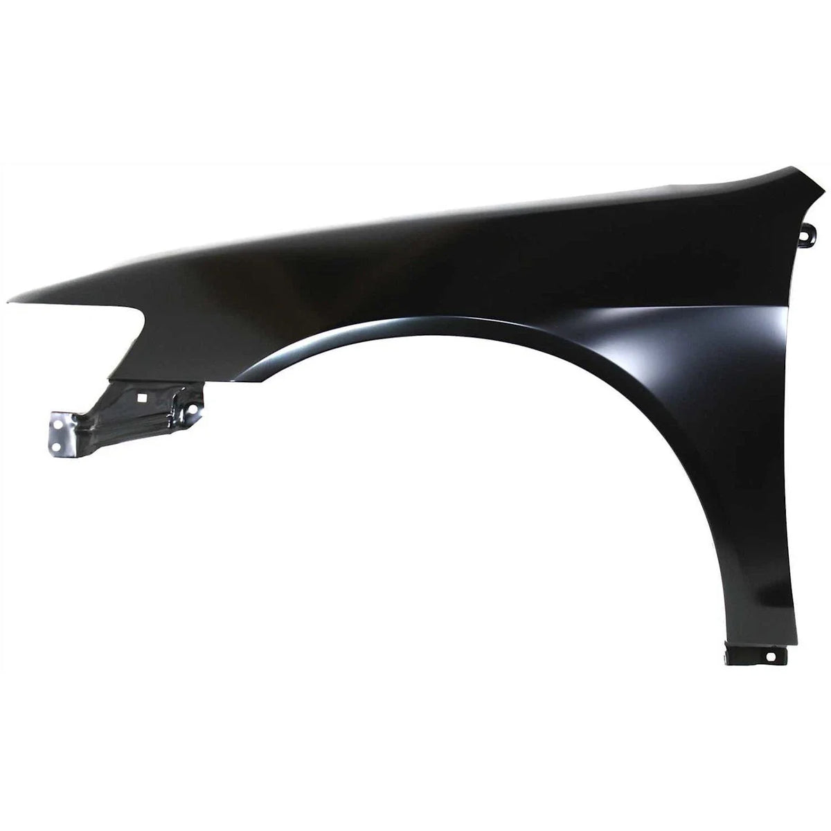 Fender for Honda Accord Coupe (1998–2002) Front Driver & Passenger Side