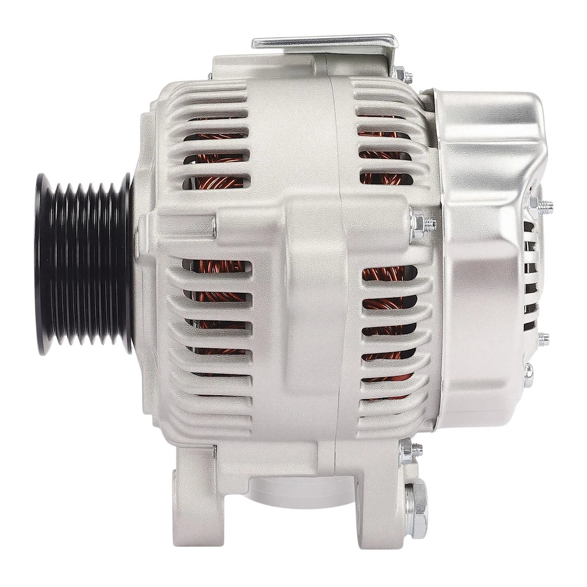 90-Amp Alternator for Toyota RAV4 (2001–2005) 17978525, 13957N, 1022112120