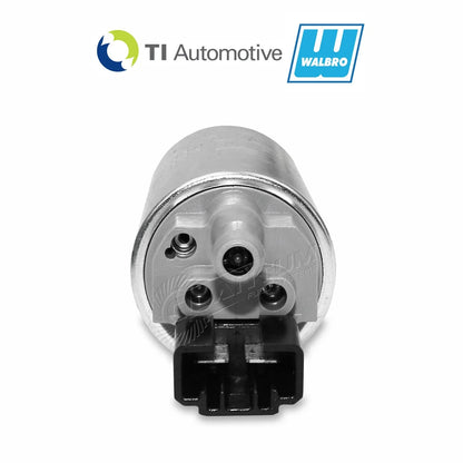 Walbro 255LPH Fuel Pump Module for Audi (1980–1980)