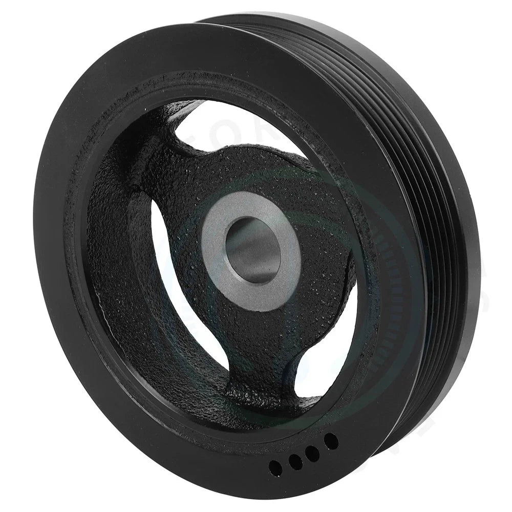 Harmonic Balancer for Dodge Jeep Chrysler Town & Country V6 (2008–2016)