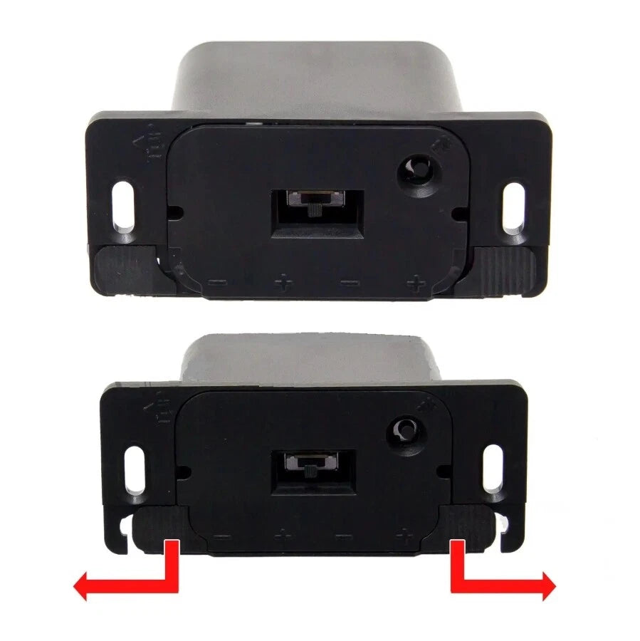 SIT Control Receiver Kit for GTM GTMF Proflame Series