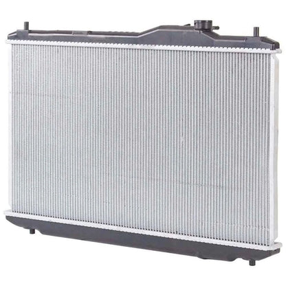 Radiator for Acura ILX 2013–2016 (19-02436AN, 11902436-101, 19010R9AA51)