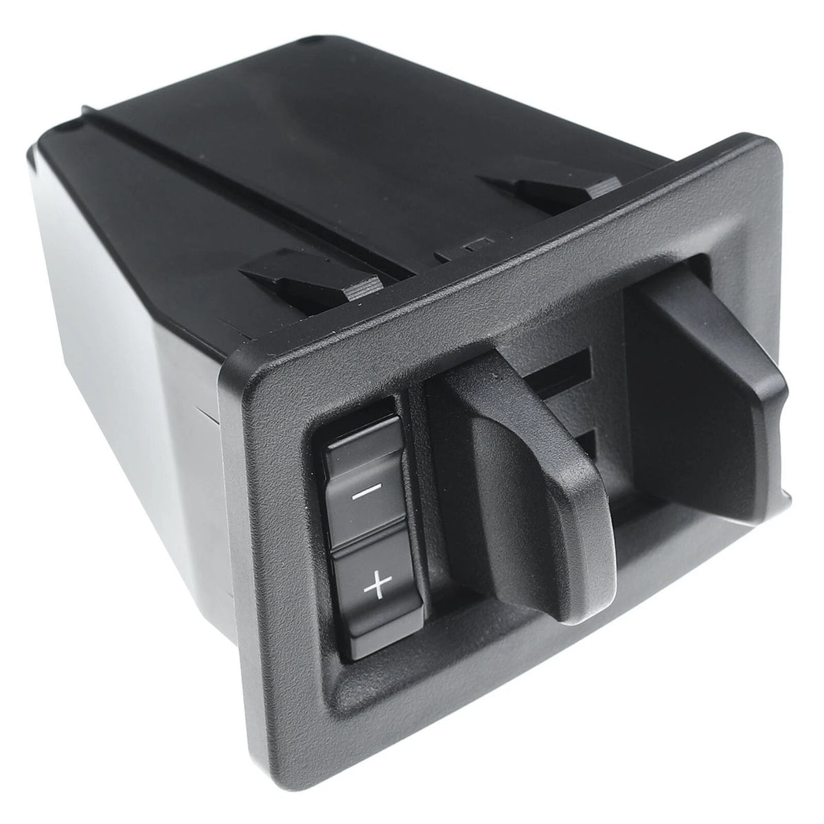 In-Dash Trailer Brake Controller Module for Ford F-150 (2015–2017) - GL3Z-2C006-CA, GL3Z-2C006-CB, FL3Z-19H332-AA, FL3Z-19H332-AB