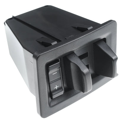 In-Dash Trailer Brake Controller Module for Ford F-150 (2015–2017) - GL3Z-2C006-CA, GL3Z-2C006-CB, FL3Z-19H332-AA, FL3Z-19H332-AB