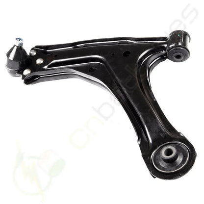 10PC Front Lower Control Arm Wheel Bearing Kit for Pontiac Grand Am (1999–2005)