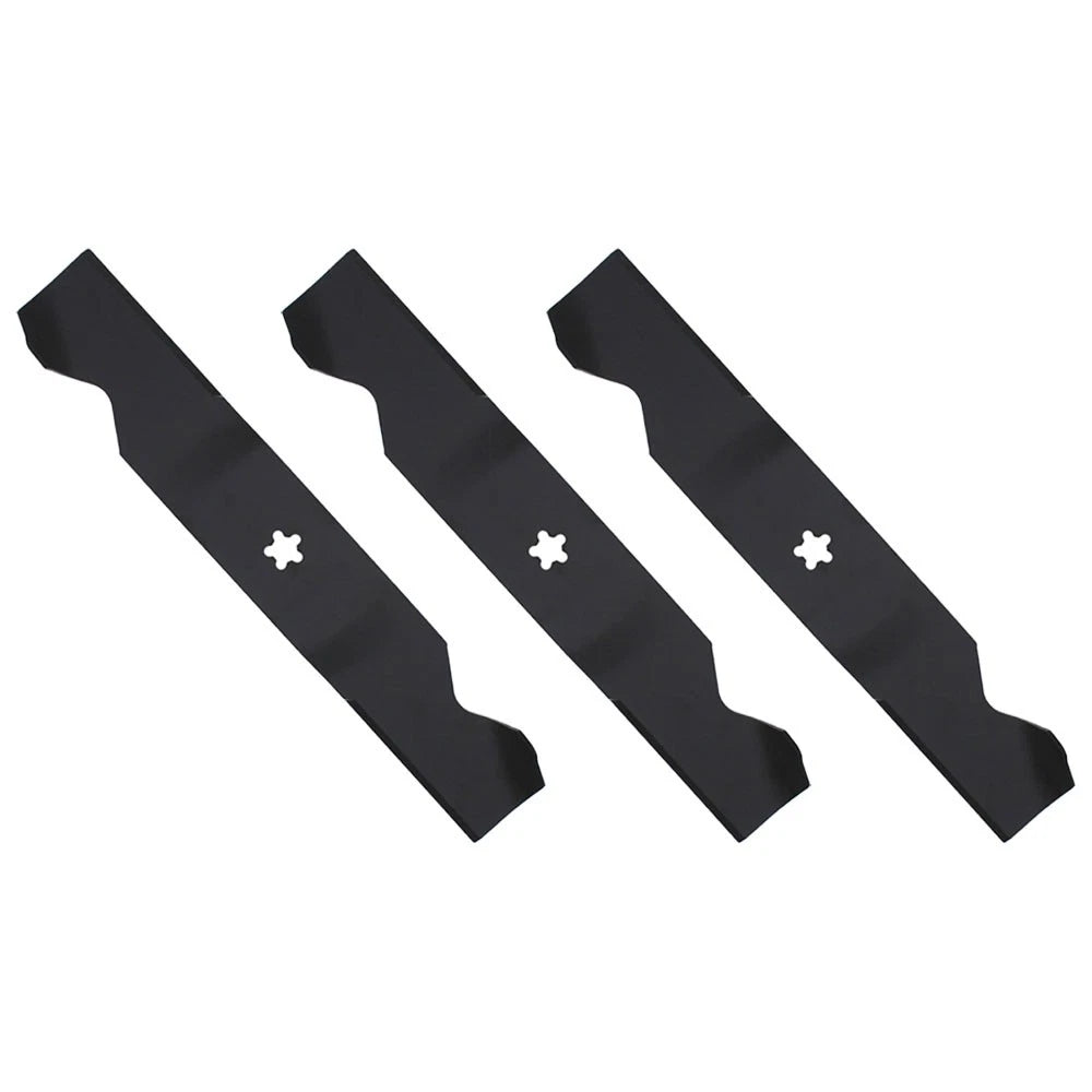 Set of 3 18-1/2" Lift Point Star for Husqvarna