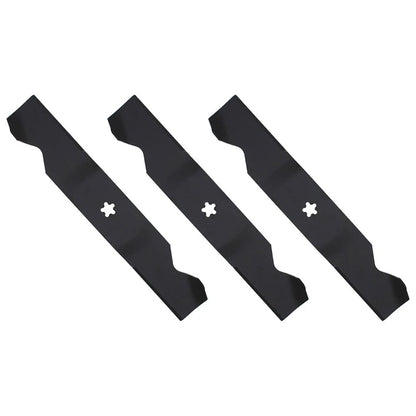 Set of 3 18-1/2" Lift Point Star for Husqvarna