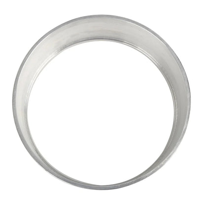 2 Inch Air Cleaner Spacer Riser for V8 Engine (Fits Various Models)