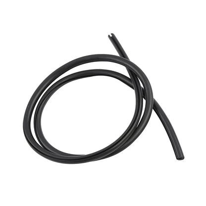Inner Fairing Trim Seal for Harley Touring Street Electra Glide Trike (2014–2023)