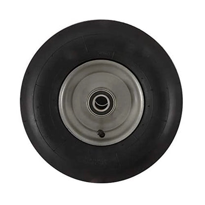 Tedder Tire for 3008 (2013)