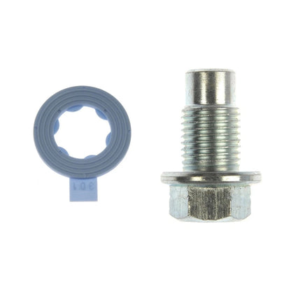 Oil Drain Plug for Nissan GT-R (2023–2024) ALX-PAU-RB-090-049-CL360A59