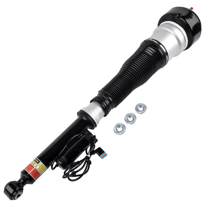 Rear Left Air Shock Absorber for Mercedes CL550 S550 S450 S350 (2008–2013)