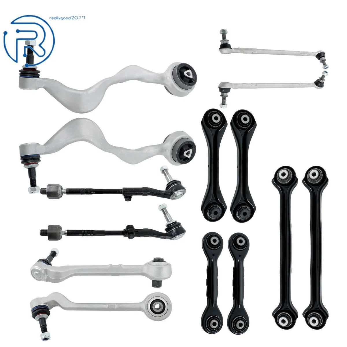 Control Arm Suspension Kit for BMW E90 E92 E93 328i 335i 335is (2008–2011)