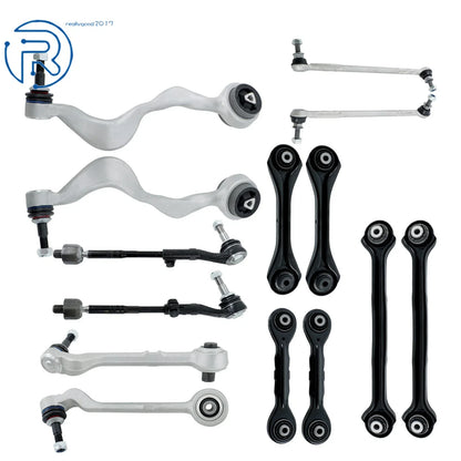 Control Arm Suspension Kit for BMW E90 E92 E93 328i 335i 335is (2008–2011)
