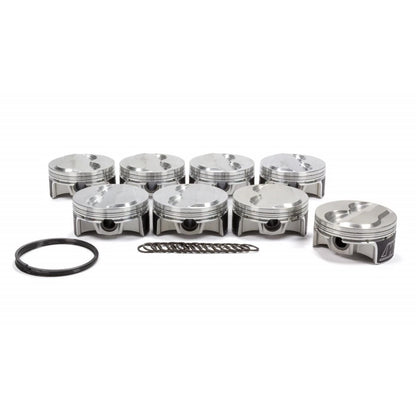 Wiseco Piston for Chevy Corvette (2009–2013) TLX-wisK395X125-CL360A80